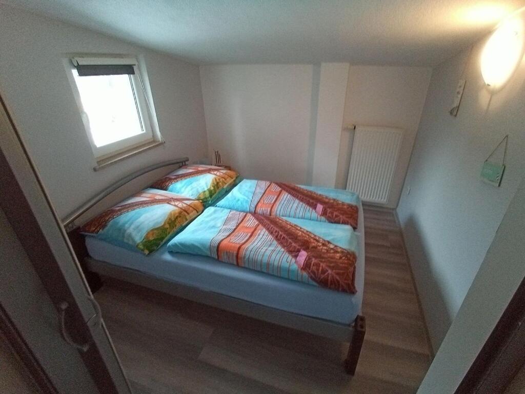 Spacious Bungalow Near Sea In Grundshagen Екстер'єр фото